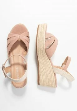 Anna Field Sandalias Con Plataforma - Light Pink, Mujer -ANNA FIELD Ventas d1bfe9f269e349a5a5b40baaafa90936