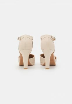 Anna Field Zapatos Altos - Off-white, Mujer -ANNA FIELD Ventas d1c5f5eb423f4974bfbd420cc986ce1a