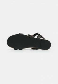 Anna Field Sandalias - Black, Mujer -ANNA FIELD Ventas d1d9118739854e8897ecec2abe66ac23