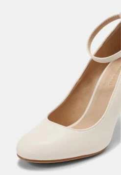Anna Field Tacones - Off-white, Mujer -ANNA FIELD Ventas d1fcd8cfea6d4ba9b4af2d62f04f82b1