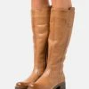 Anna Field LEATHER - Botas - Cognac, Mujer 2 Anna Field LEATHER - Botas - Cognac, Mujer -ANNA FIELD Ventas d23822e400f3492e9ed4926c6c42807f