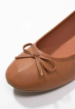 Anna Field Bailarinas - Cognac, Mujer -ANNA FIELD Ventas d263c4e7b13546bfa0f20cdb43f5187e