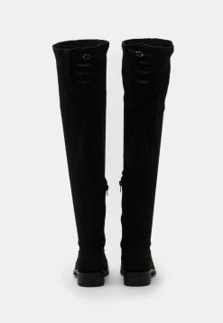 Anna Field Botas Mosqueteras - Black, Mujer -ANNA FIELD Ventas d26d06c85eb6415e86f31a44117206bc