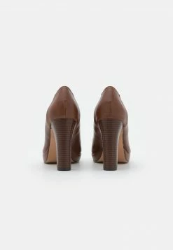 Anna Field Zapatos De Plataforma - Cognac, Mujer -ANNA FIELD Ventas d285f2127a0047349e53169e43867f41