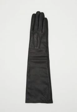 Anna Field LEATHER - Guantes - Black, Mujer -ANNA FIELD Ventas d2a8fd8b458e4b76a54328ca7b7eed70