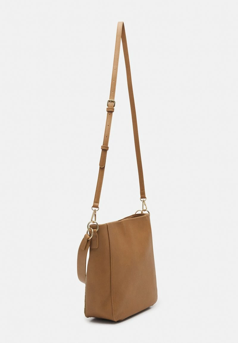 Anna Field Bolso De Mano - Beige, Mujer 4 Anna Field Bolso De Mano - Beige, Mujer - Imagen 2