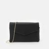 Anna Field Clutch - Black, Mujer -ANNA FIELD Ventas d2f04b27e66541c090ae0ddfa35057a2