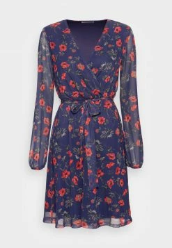 Anna Field Vestido Informal - Blue/multi-coloured, Mujer 10 Anna Field Vestido Informal - Blue/multi-coloured, Mujer -ANNA FIELD Ventas d2f4e428a76449d6b244d9737588d70e