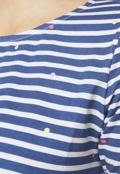 Anna Field Camiseta Estampada - Blue, Mujer 11 Anna Field Camiseta Estampada - Blue, Mujer -ANNA FIELD Ventas d30c5bdd23e44eeea887d743ec297a02