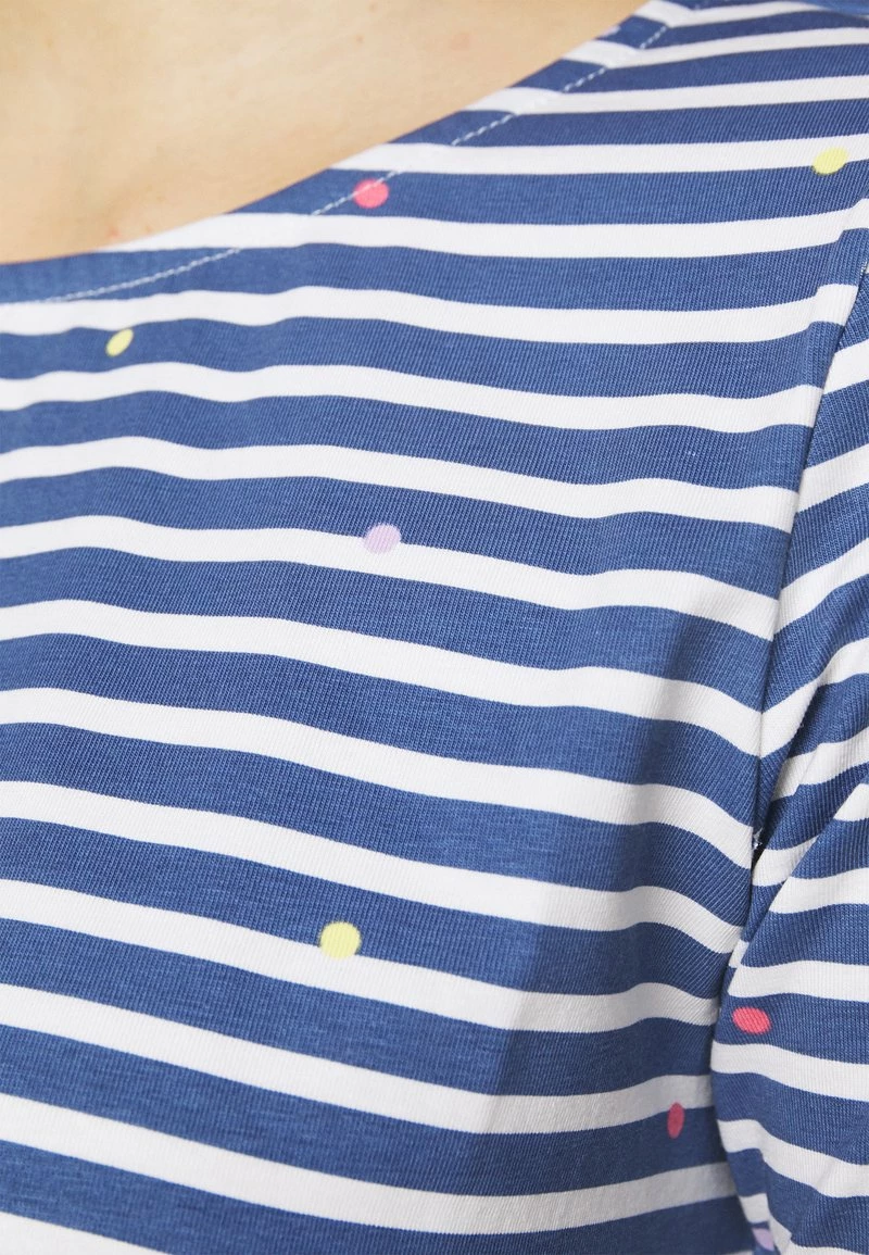 Anna Field Camiseta Estampada - Blue, Mujer 7 Anna Field Camiseta Estampada - Blue, Mujer - Imagen 5