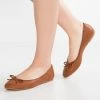 Anna Field Bailarinas - Cognac, Mujer -ANNA FIELD Ventas d3a4e6252c224dc8a3c868b62687f144