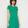Anna Field Vestido Ligero - Green, Mujer -ANNA FIELD Ventas d3cc92f3734c4ae1a46e65e5159c410e