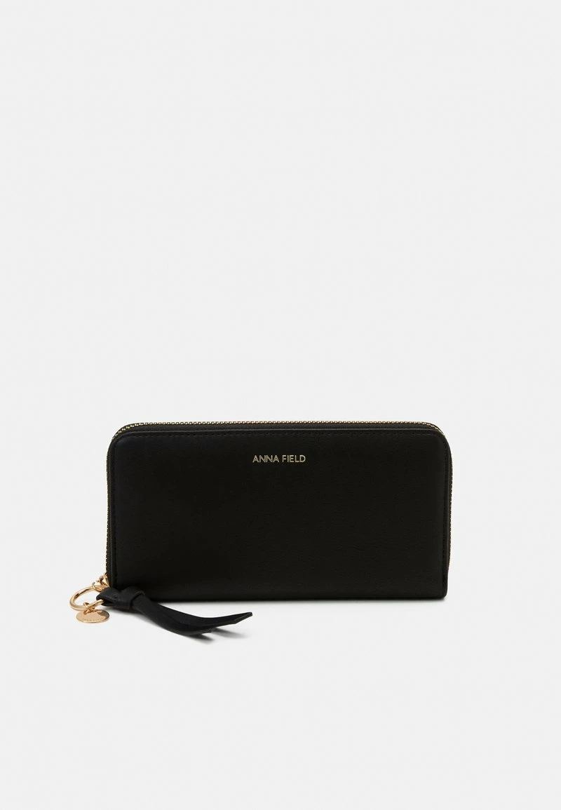 Anna Field Monedero - Black, Mujer 3 Anna Field Monedero - Black, Mujer