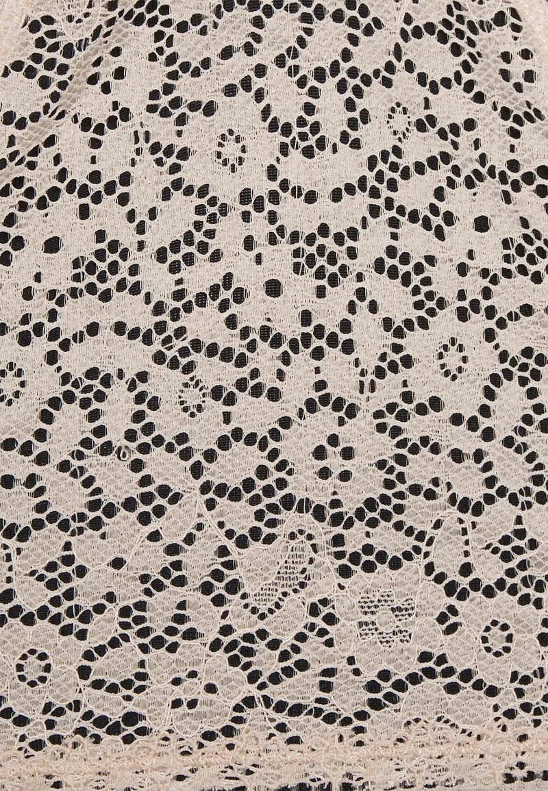 Anna Field 5PP LACE THONG - Tanga - Nude, Mujer 10 Anna Field 5PP LACE THONG - Tanga - Nude, Mujer - Imagen 8