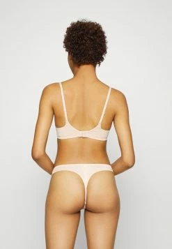 Anna Field SAMIRA 7PP THONG LACE MICRO - Tanga - Nude, Mujer -ANNA FIELD Ventas d3fc6b4cd28b4d4091355c6fd669b044