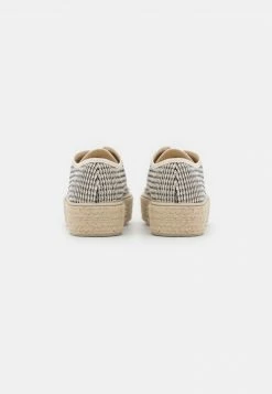 Anna Field Alpargatas - Grey, Mujer -ANNA FIELD Ventas d414a3f4a3a44227bdbde503550c49c8