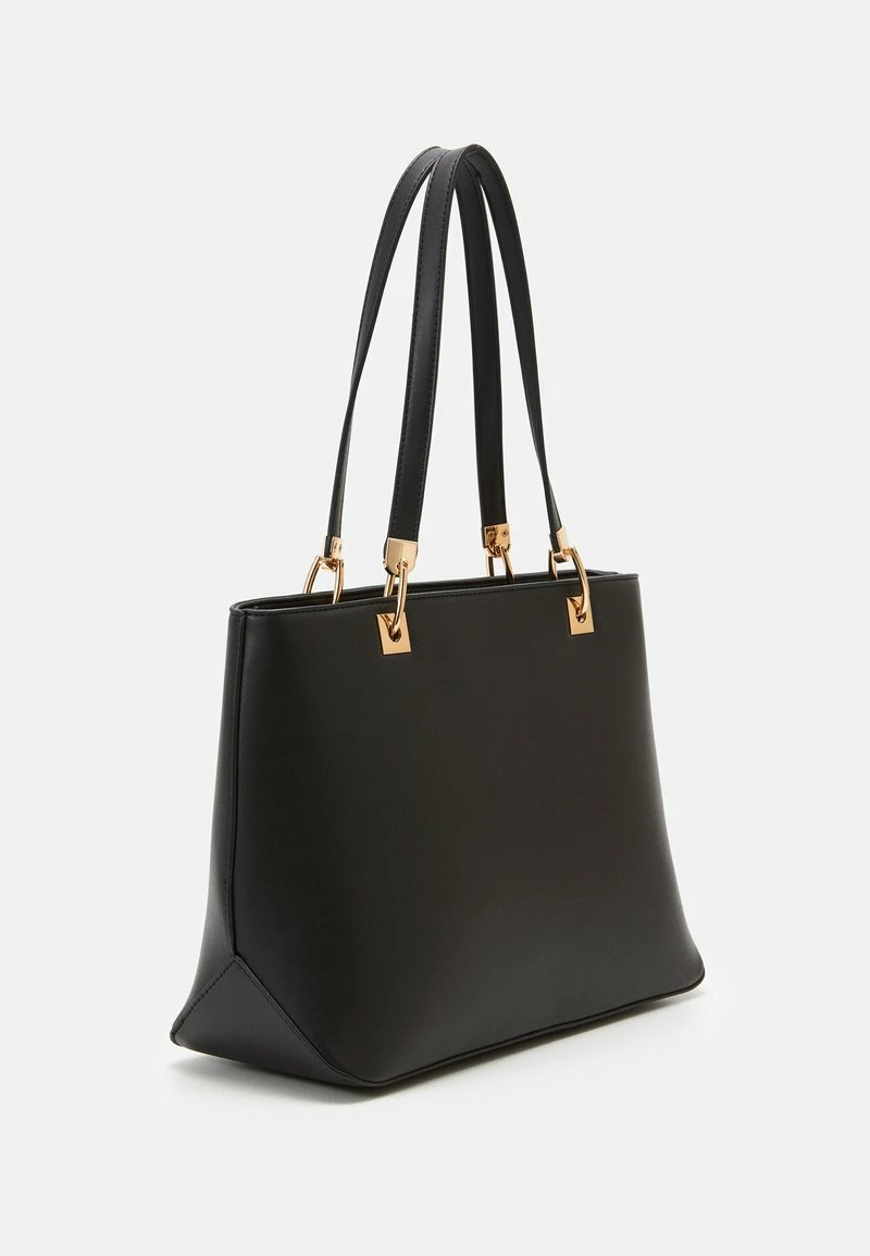 Anna Field Bolso Shopping - Black, Mujer 6 Anna Field Bolso Shopping - Black, Mujer - Imagen 4