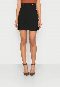 Anna Field Minifalda - Black, Mujer