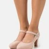 Anna Field COMFORT - Tacones - Light Pink, Mujer 2 Anna Field COMFORT - Tacones - Light Pink, Mujer -ANNA FIELD Ventas d4c84537b98a4b979b8cc640bdd79103