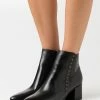 Anna Field LEATHER - Botines - Black, Mujer 2 Anna Field LEATHER - Botines - Black, Mujer -ANNA FIELD Ventas d4d5c70ddf6545328e28f7adf9dcd4ff