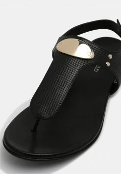 Anna Field Sandalias De Dedo - Black, Mujer 17 Anna Field Sandalias De Dedo - Black, Mujer -ANNA FIELD Ventas d4f55cb7dc534a3d884228f2bdfcff1d