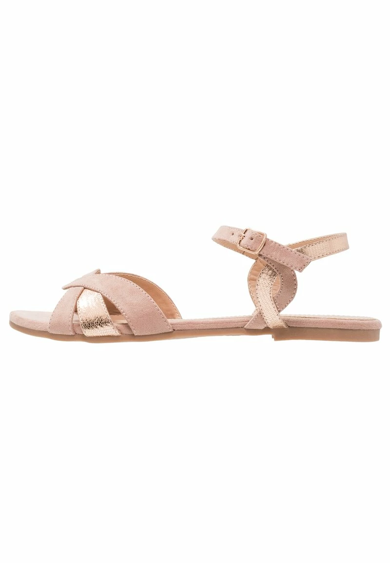 Anna Field Sandalias - Rose, Mujer 4 Anna Field Sandalias - Rose, Mujer - Imagen 2