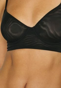 Anna Field Sujetador Con Aros - Black, Mujer -ANNA FIELD Ventas d534ea35aac047a7a7a1c53f4a147298