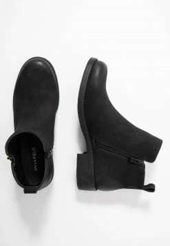 Anna Field Botines Bajos - Black, Mujer -ANNA FIELD Ventas d5578c1b809a48ac9139a8fd3b2ab839