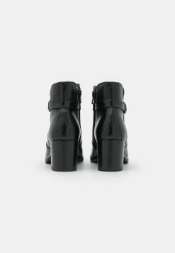 Anna Field LEATHER - Botines Bajos - Black, Mujer 11 Anna Field LEATHER - Botines Bajos - Black, Mujer -ANNA FIELD Ventas d56237a9a2d5402f9f45326846dbf812