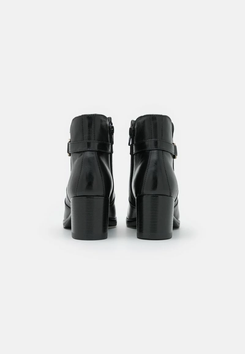 Anna Field LEATHER - Botines Bajos - Black, Mujer 6 Anna Field LEATHER - Botines Bajos - Black, Mujer - Imagen 4