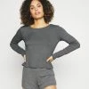 Anna Field Pijama - Dark Grey, Mujer -ANNA FIELD Ventas d573c5e55f8c4759855a33464207dc2a