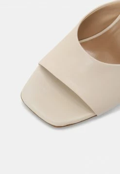 Anna Field LEATHER - Sandalias - Off White, Mujer -ANNA FIELD Ventas d5bc00be5a834533bbe9273ad674c774