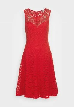 Anna Field Vestido De Cóctel - Red, Mujer 10 Anna Field Vestido De Cóctel - Red, Mujer -ANNA FIELD Ventas d5caf8f9d4fe4f38984742cfaebcb24a