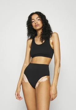 Anna Field 2 PACK - Top - Black, Mujer