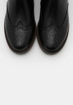 Anna Field LEATHER - Botines - Black, Mujer 13 Anna Field LEATHER - Botines - Black, Mujer -ANNA FIELD Ventas d5da33477b8642c8b52f20728fa24157