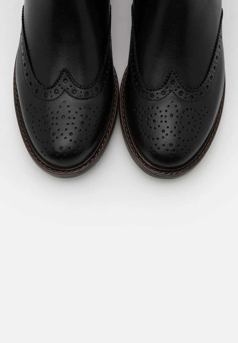 Anna Field LEATHER - Botines - Black, Mujer 8 Anna Field LEATHER - Botines - Black, Mujer - Imagen 6