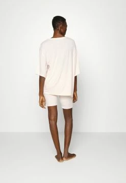 Anna Field Cycling Short Pyjama - Pijama - Pink, Mujer -ANNA FIELD Ventas d62e041d6fa8450eb1d677a9b08ffe12