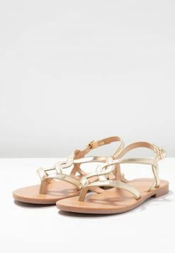Anna Field Sandalias De Dedo - Gold, Mujer 13 Anna Field Sandalias De Dedo - Gold, Mujer -ANNA FIELD Ventas d6436c0392b34d6c95c85856f7a56fb1