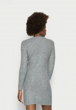 Anna Field Vestido De Punto - Mottled Light Grey, Mujer 9 Anna Field Vestido De Punto - Mottled Light Grey, Mujer -ANNA FIELD Ventas d662b28b05474ebb86730d7a9d2dd8f6