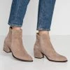 Anna Field LEATHER - Botines Bajos - Beige, Mujer -ANNA FIELD Ventas d680f057dca14062bff7a5e2a8070bca
