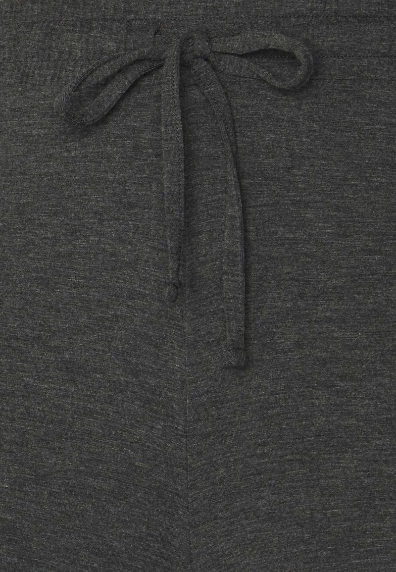 Anna Field JERSEY WIDE LEG PJ SET - Pijama - Dark Grey, Mujer 8 Anna Field JERSEY WIDE LEG PJ SET - Pijama - Dark Grey, Mujer - Imagen 6