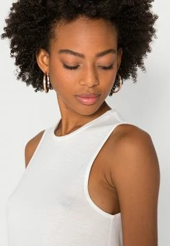 Anna Field Camiseta Estampada - White, Mujer -ANNA FIELD Ventas d693d6e398d147169ba264904c5a250e