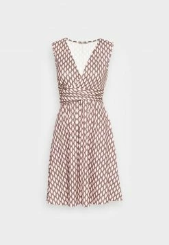 Anna Field Vestido Ligero - Multi-coloured, Mujer -ANNA FIELD Ventas d6aae9f548e744749e822bea1c464e04