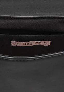 Anna Field Clutch - Black, Mujer -ANNA FIELD Ventas d6bd5810ced74508a8efa545c638b891