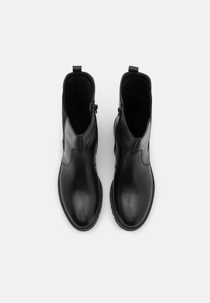 Anna Field LEATHER - Botines - Black, Mujer 8 Anna Field LEATHER - Botines - Black, Mujer - Imagen 6