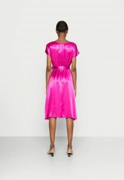 Anna Field Vestido De Cóctel - Pink, Mujer -ANNA FIELD Ventas d6e9844a554e4df4b8ac9a1adf0e38bd