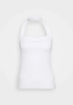 Anna Field Top - White, Mujer -ANNA FIELD Ventas d6e9940212af414dbb322ef461d402ab