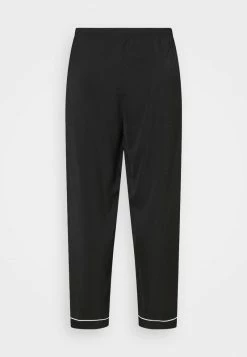 Anna Field AMANDA LONG PJ SET - Pijama - Black, Mujer -ANNA FIELD Ventas d6ee9bace4584b2fbdcb531c1d54bb8d