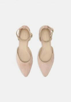 Anna Field LEATHER - Bailarinas Con Hebilla - Beige, Mujer 14 Anna Field LEATHER - Bailarinas Con Hebilla - Beige, Mujer -ANNA FIELD Ventas d6f403df9d8a48f199c494cdacc6c2ff