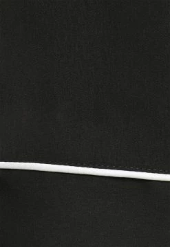 Anna Field AMANDA SHORT SET - Pijama - Black, Mujer -ANNA FIELD Ventas d6fe43eac3fe4e23ac217a2f57915154